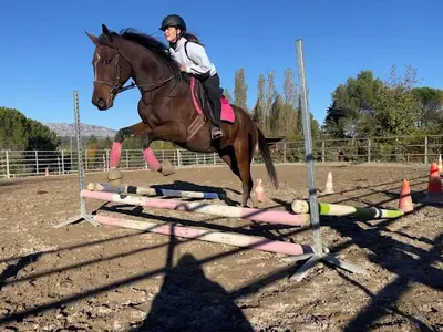 Coyote Girls Ranch