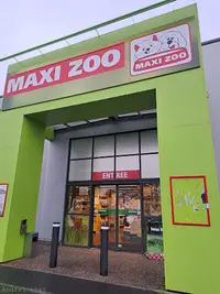 Maxi Zoo Gaillac