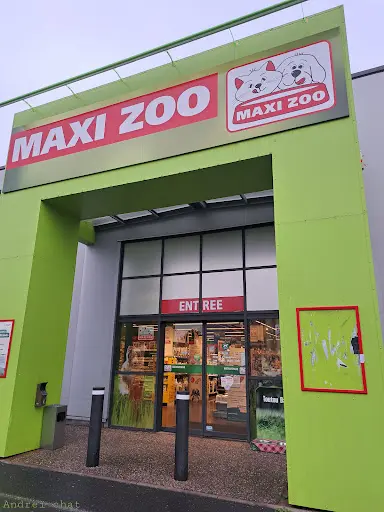 Maxi Zoo Gaillac