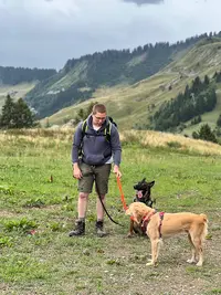 Seconde Patte – Éducation Canine Genève et Haute-savoie
