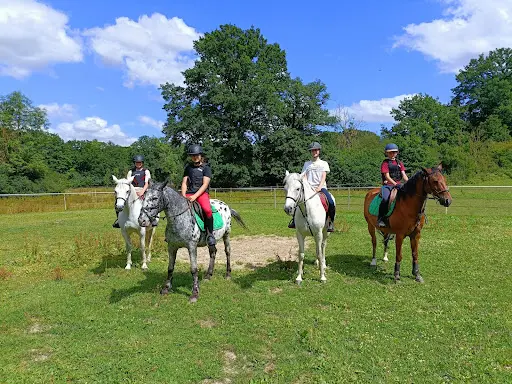Haras du Lieutel