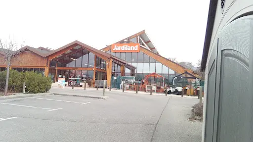 Jardiland