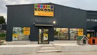 Kokoon Animal Shop Gardanne