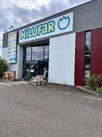 Nilufar Strasbourg-geispolsheim