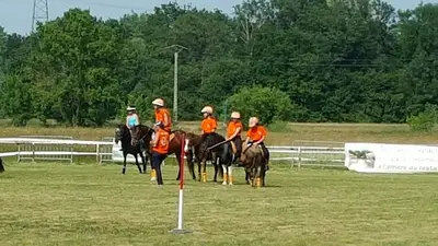 Centre Equestre de la Zorn