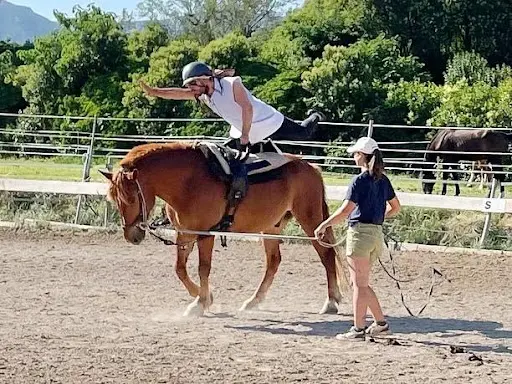 Rb Equitation