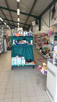 Canishop