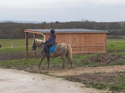 Club d'Équitation les Petites Ecuries de Genac
