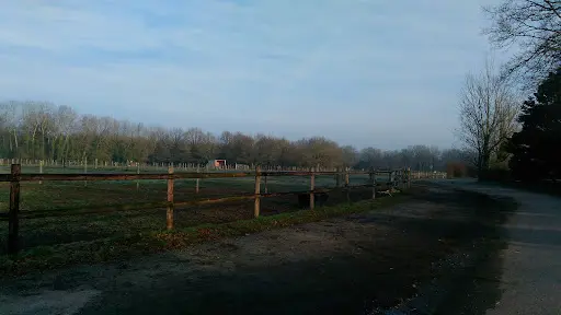 Domaine Equestre de Geneston