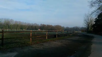Domaine Equestre de Geneston
