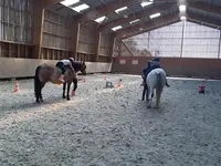 Club Hippique Argentonnais