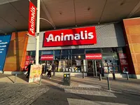 Animalis Genneviliers