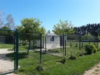 Pension Chiens "au Chemin des 4 Pattes" en Côte d'Or 21