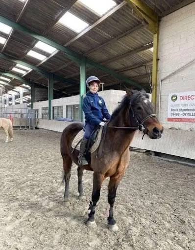 Centre Equestre Saint Foy