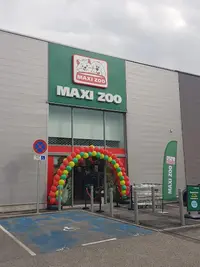 Maxi Zoo Gilly-sur-isère