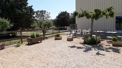 Centre Equestre de Bastidan