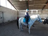 Centre Equestre de Ginestas