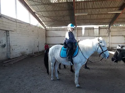 Centre Equestre de Ginestas