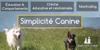 Simplicité Canine - Educateur Canin et Comportementaliste