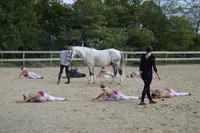 Les Poneys Mômes d'Hélène