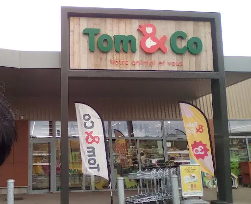 Tom&co Givet
