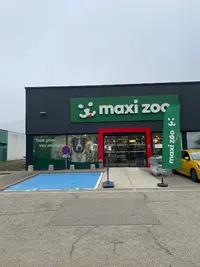Maxi Zoo Givors