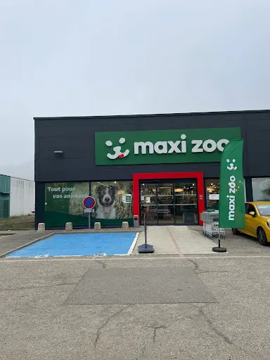 Maxi Zoo Givors