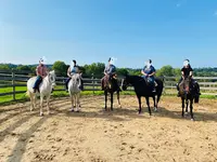 A 10 Mn de Deauville Balade À Cheval Domaine de l'Atlas