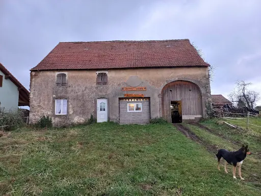 La Petite Écurie