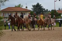 Centre Equestre d'Oloron