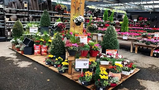Jardiland