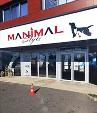Manimal Style