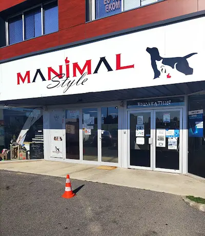 Manimal Style