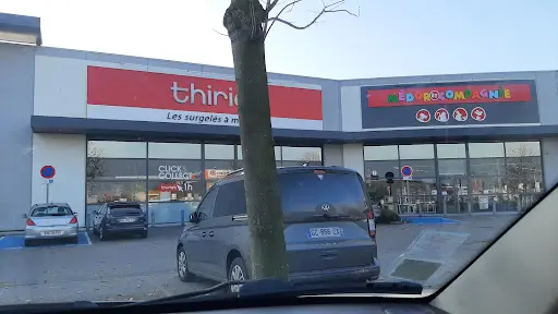 Médor et Compagnie le Havre