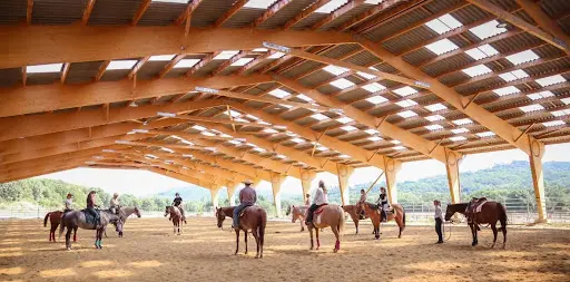 Vano Stables