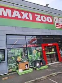 Maxi Zoo Brest-gouesnou