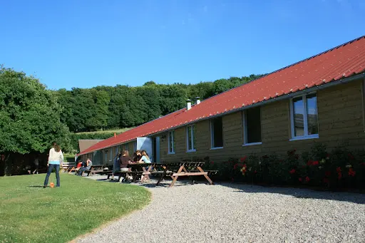 Gites du Domaine de Sainte-eugénie