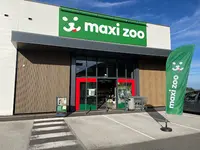 Maxi Zoo Gourdan-polignan