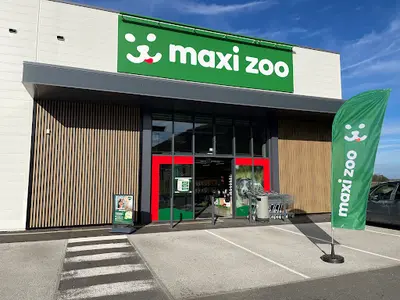 Maxi Zoo Gourdan-polignan