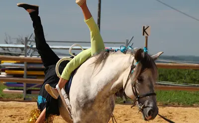 Centre Equestre de Gourdon