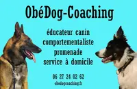 Obédog Coaching