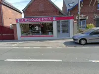 A Rebrousse Poils