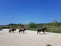 Centre Équestre Saint Georges Equitation