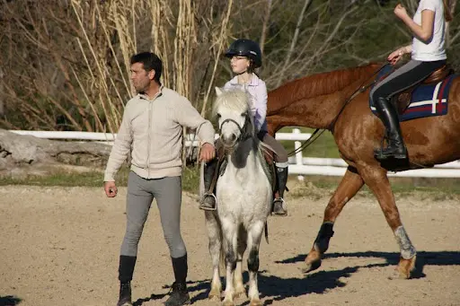 Equitation Montpellier Centre Equestre