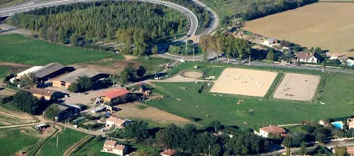 Ecuries d'en Graougnou