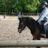 Rando Equestre