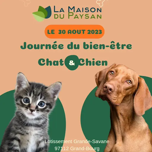La Maison du Paysan