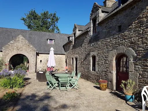 Domaine du Botsegalo