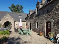 Domaine du Botsegalo