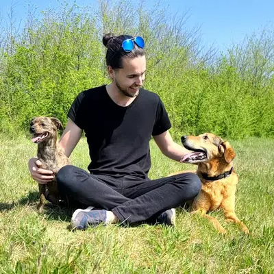 Edu Canin - Comportementaliste & Éducateur Canin